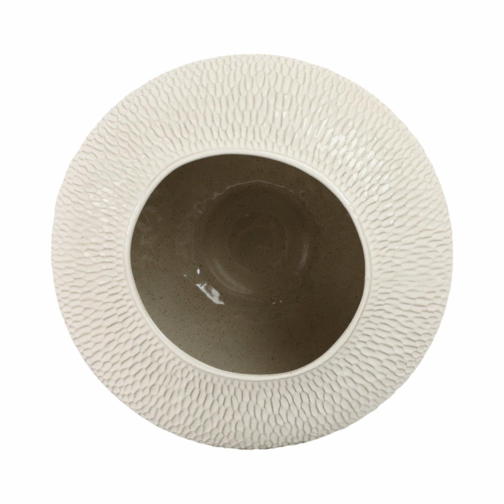 15" Cascias Large Portugal Bowl Table Decors| Sagebrook Home