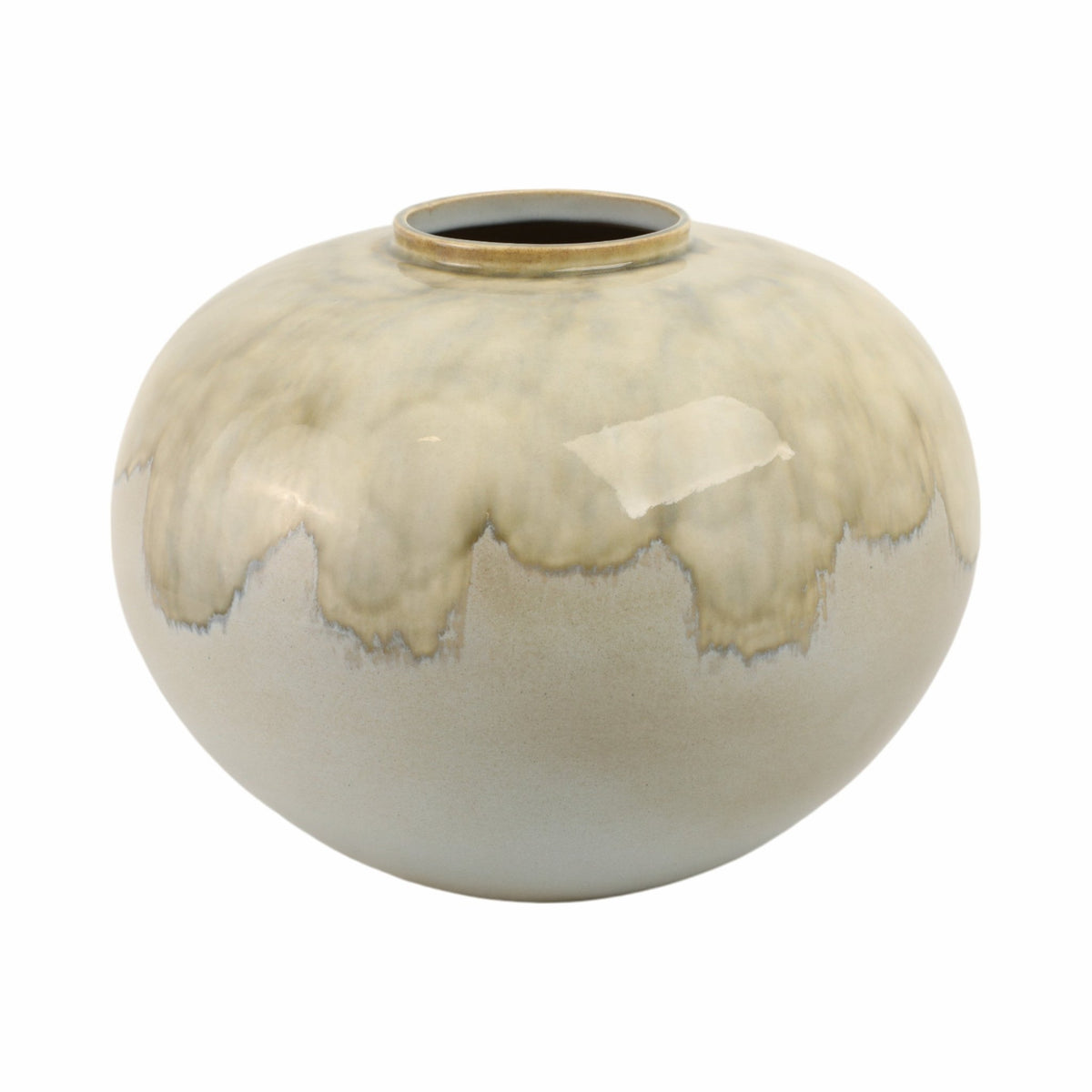 15" Marvoa Large Portugal Bowl Table Decors| Sagebrook Home