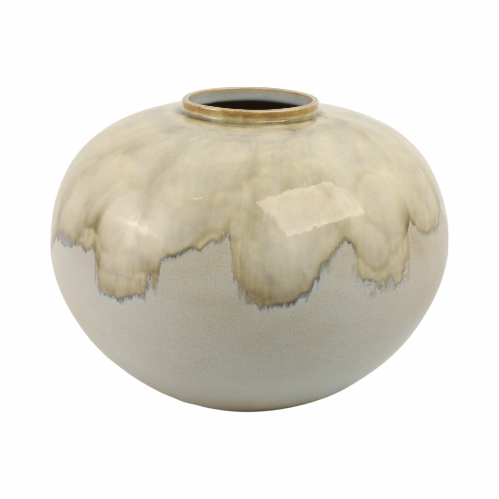 15" Marvoa Large Portugal Bowl Table Decors| Sagebrook Home