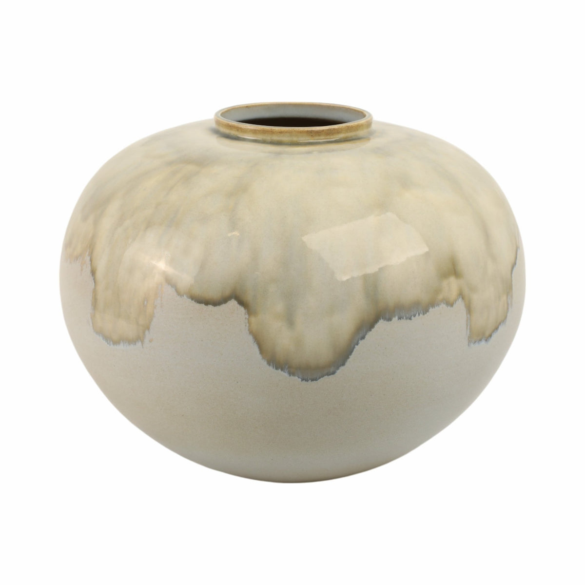 15" Marvoa Large Portugal Bowl Table Decors| Sagebrook Home