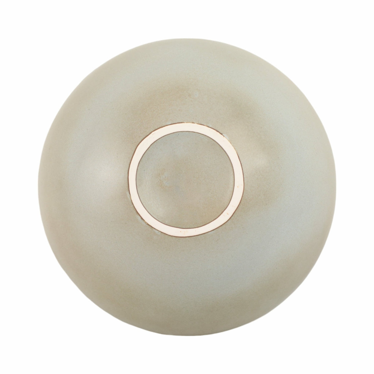 15" Marvoa Large Portugal Bowl Table Decors| Sagebrook Home