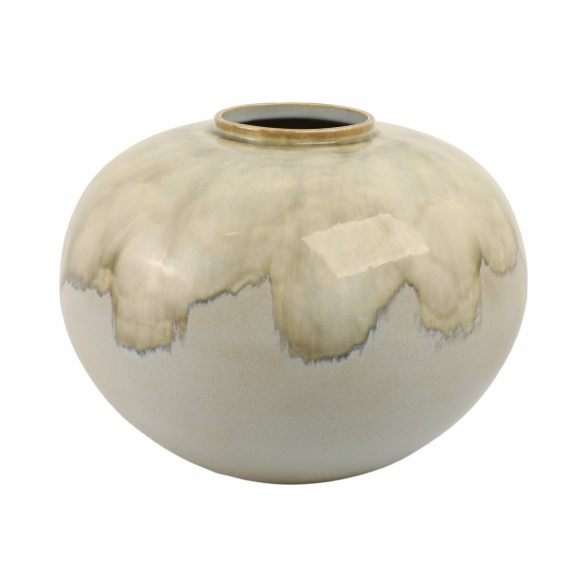 15" Marvoa Large Portugal Bowl Table Decors| Sagebrook Home