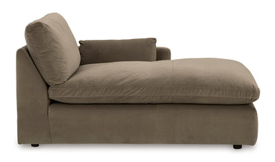 Sophie Right-Arm Facing Corner Chaise