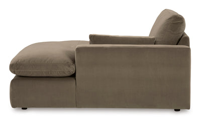 Sophie Right-Arm Facing Corner Chaise