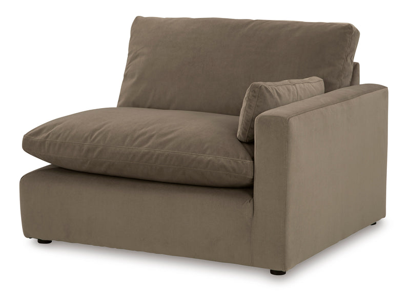 Sophie 3-Piece Sectional Sofa Chaise