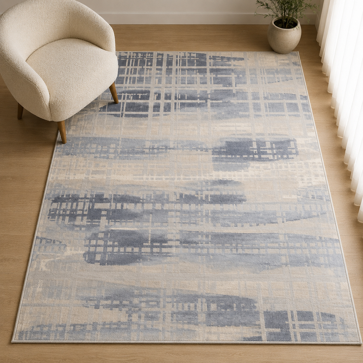 Rug 400*500 cm