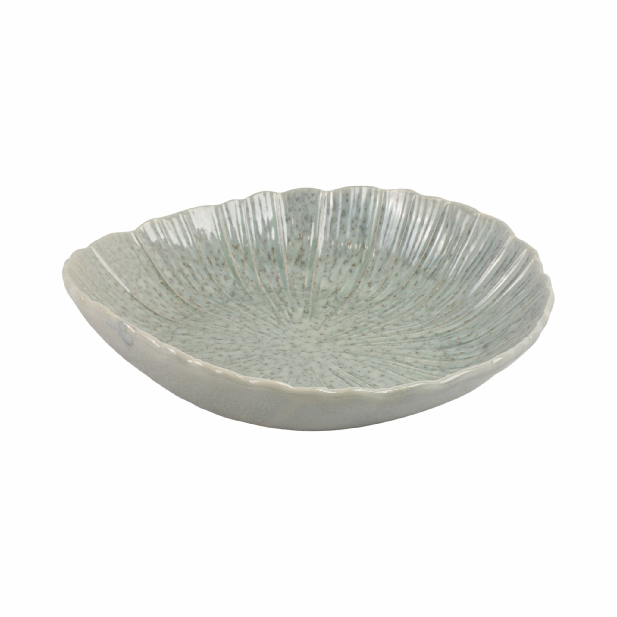 16" Arouca Portugal Bowl Table Decors| Sagebrook Home