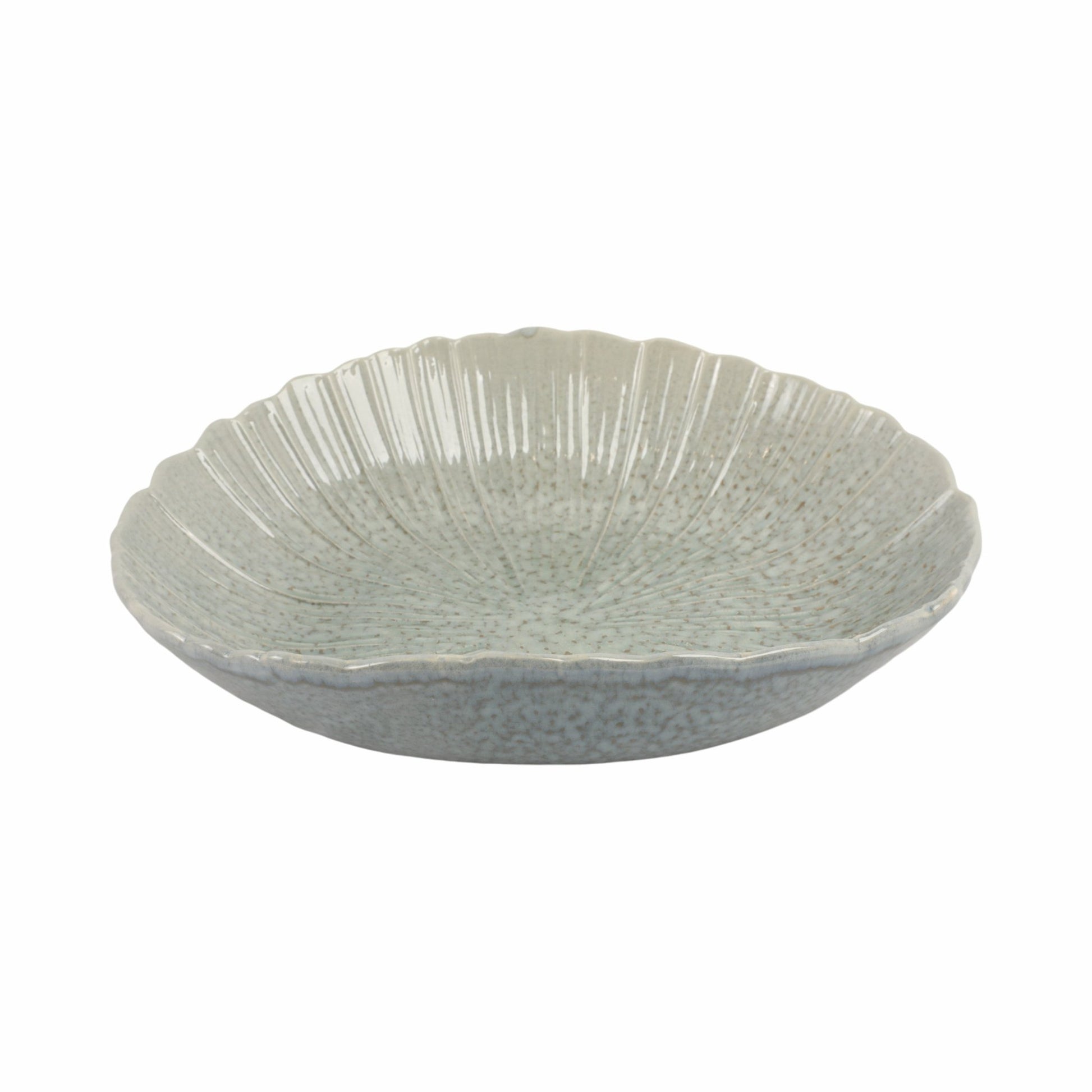 16" Arouca Portugal Bowl Table Decors| Sagebrook Home