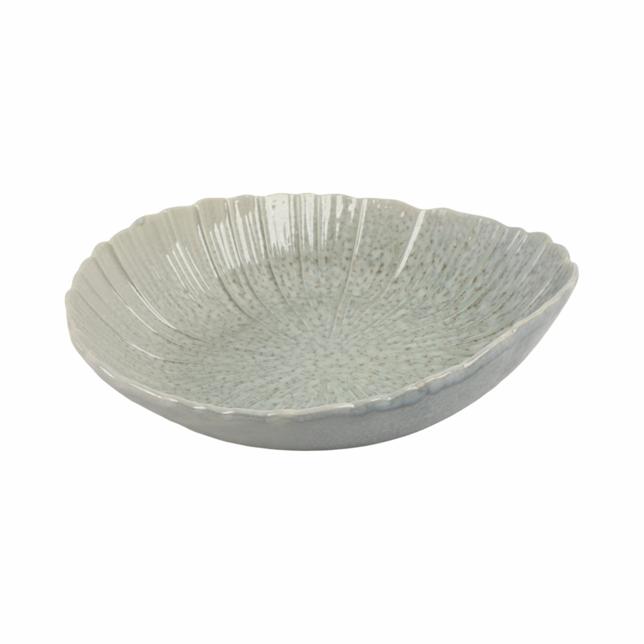 16" Arouca Portugal Bowl Table Decors| Sagebrook Home