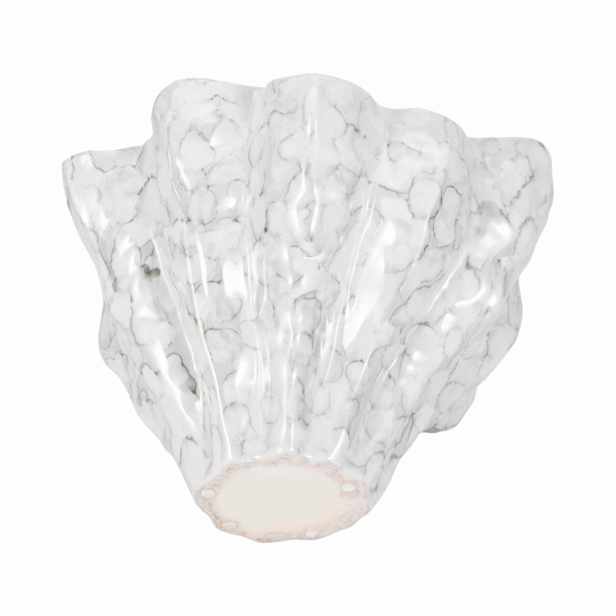 16" Caledonia Large Bowl, Multi Table Decors| Sagebrook Home