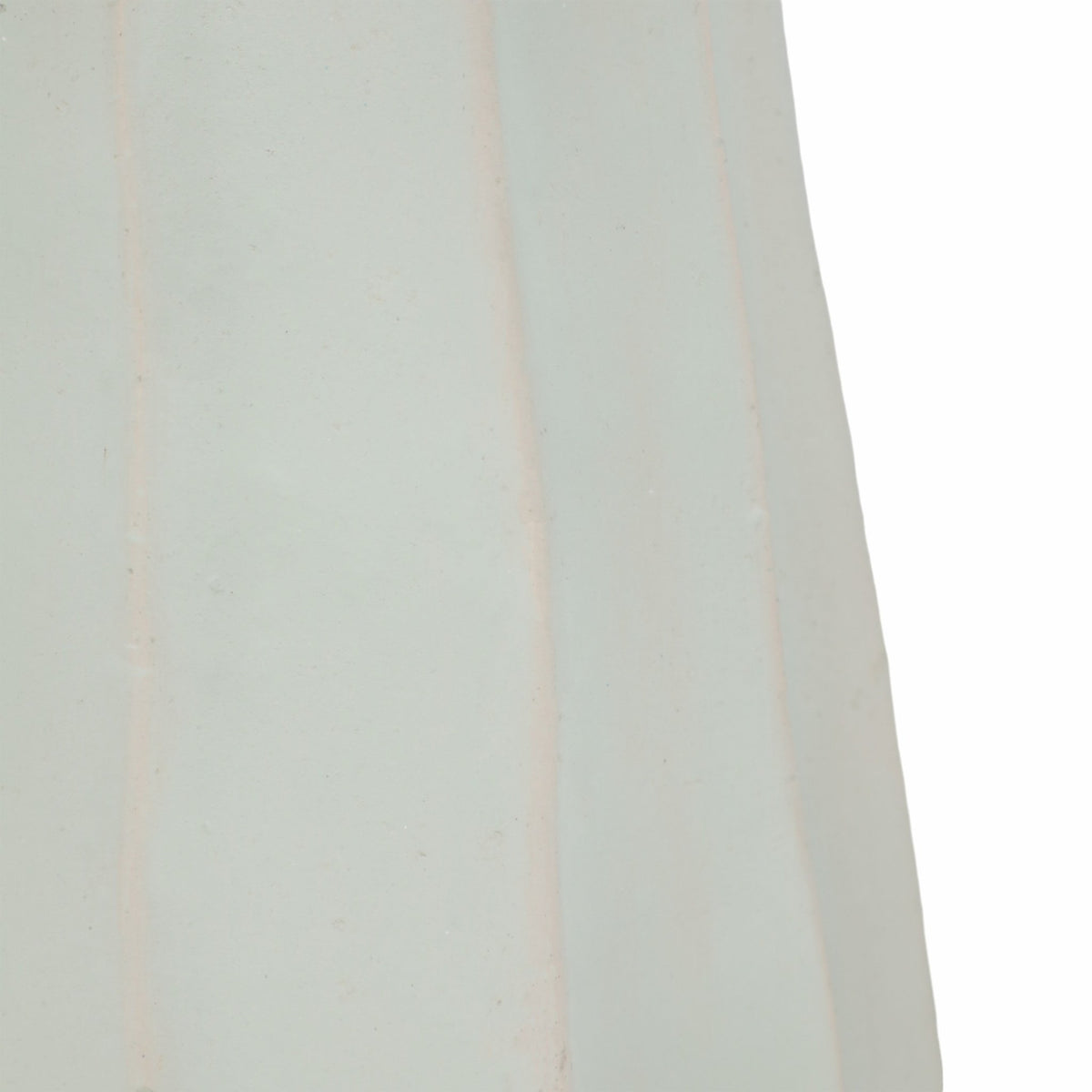 16" NEWBRIDGE LARGE TEAL ECOMIX VASE Vases and Jars| Sagebrook Home