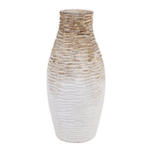16" NICORA LARGE VASE