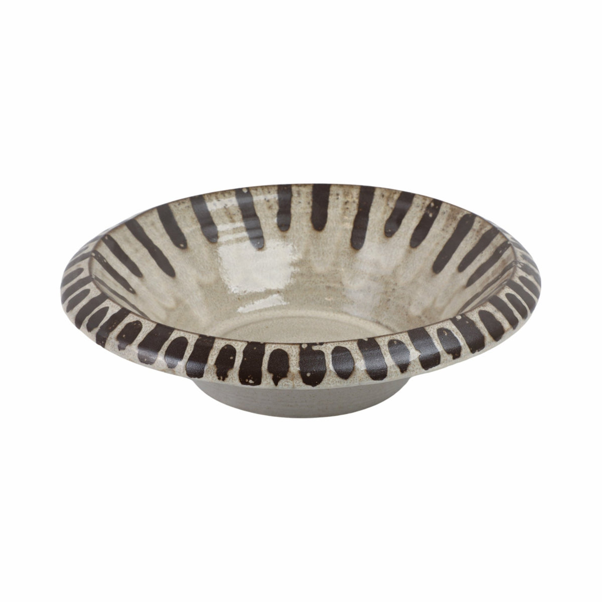 16" RAINHA PORTUGAL BOWL Table Decors| Sagebrook Home