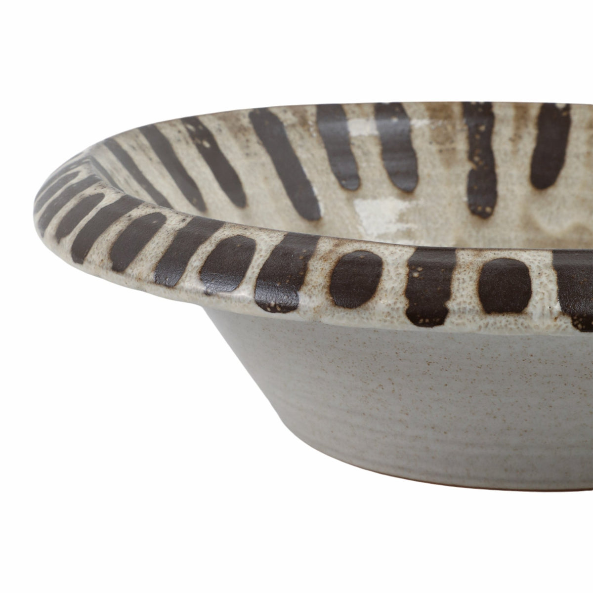 16" RAINHA PORTUGAL BOWL Table Decors| Sagebrook Home