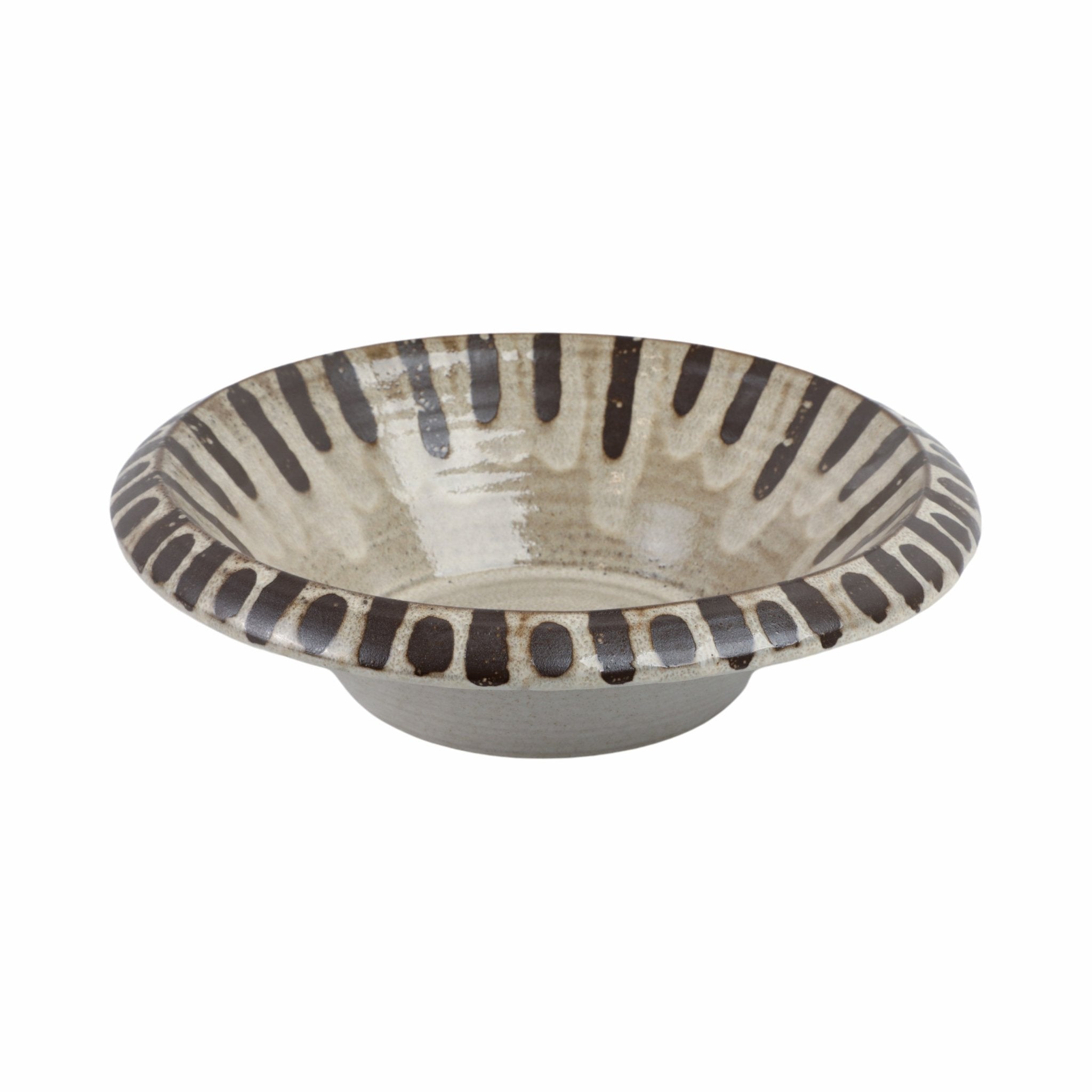 16" RAINHA PORTUGAL BOWL Table Decors| Sagebrook Home