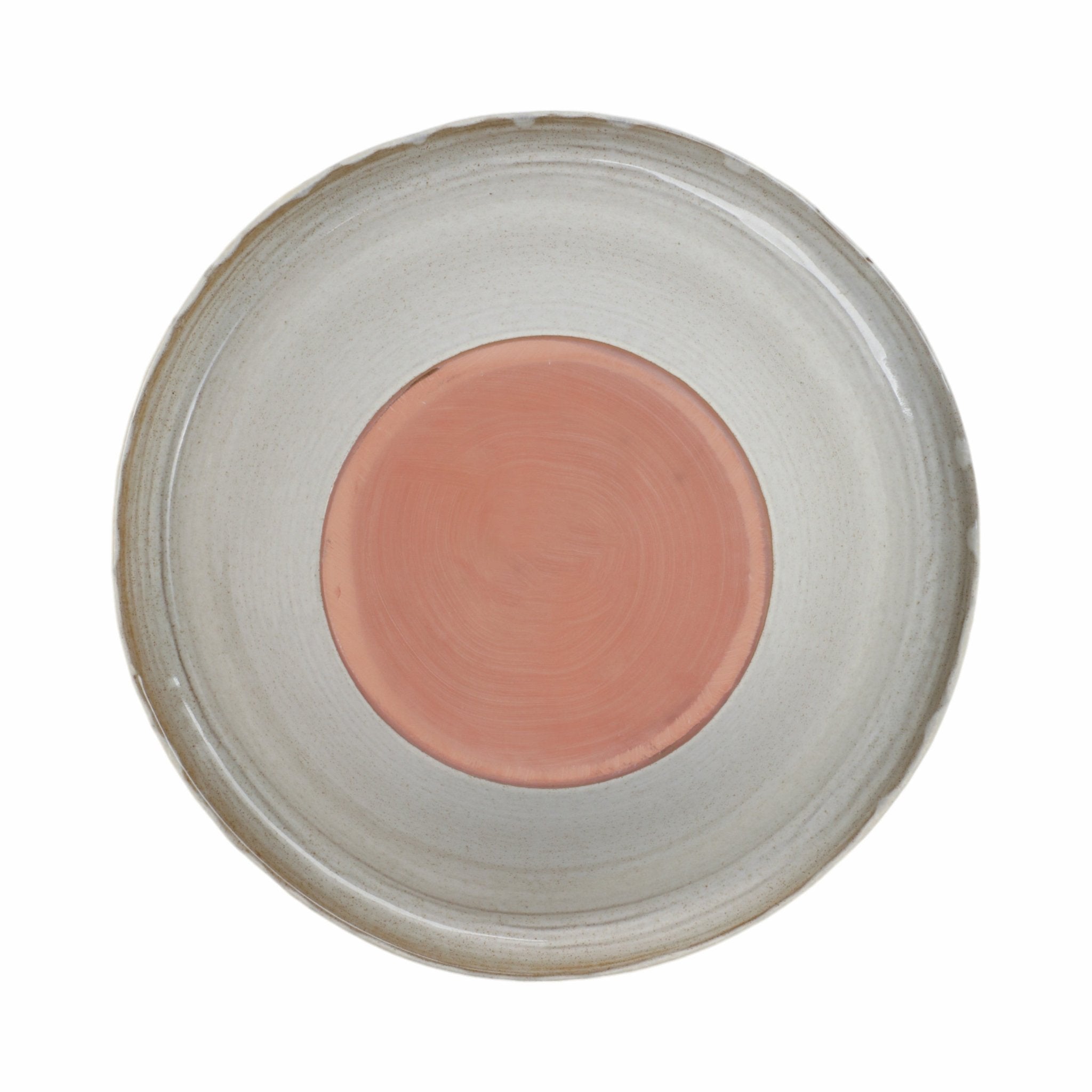 16" RAINHA PORTUGAL BOWL Table Decors| Sagebrook Home