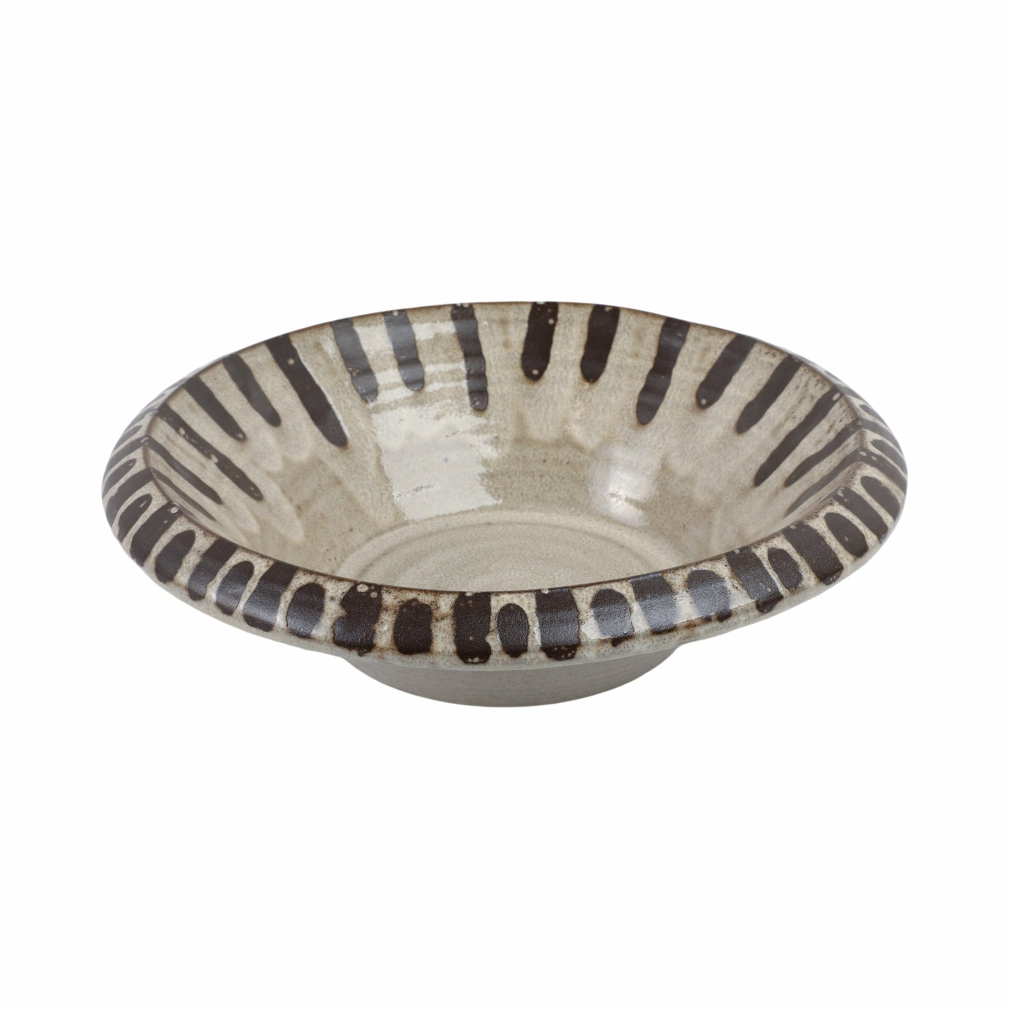 16" RAINHA PORTUGAL BOWL Table Decors| Sagebrook Home