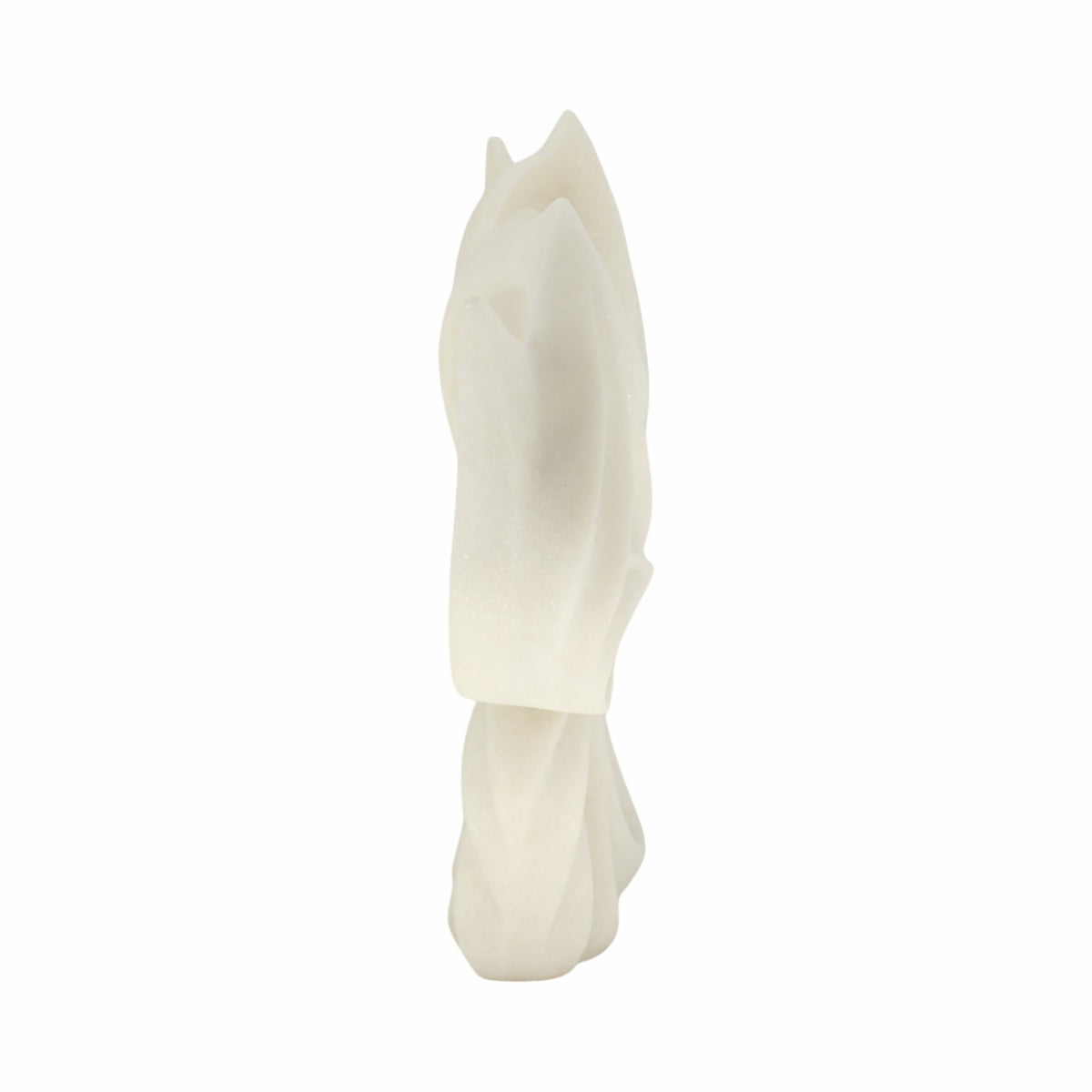 16" Renfe Large Quartz Resin Butterfly Statuary Table Decors| Sagebrook Home