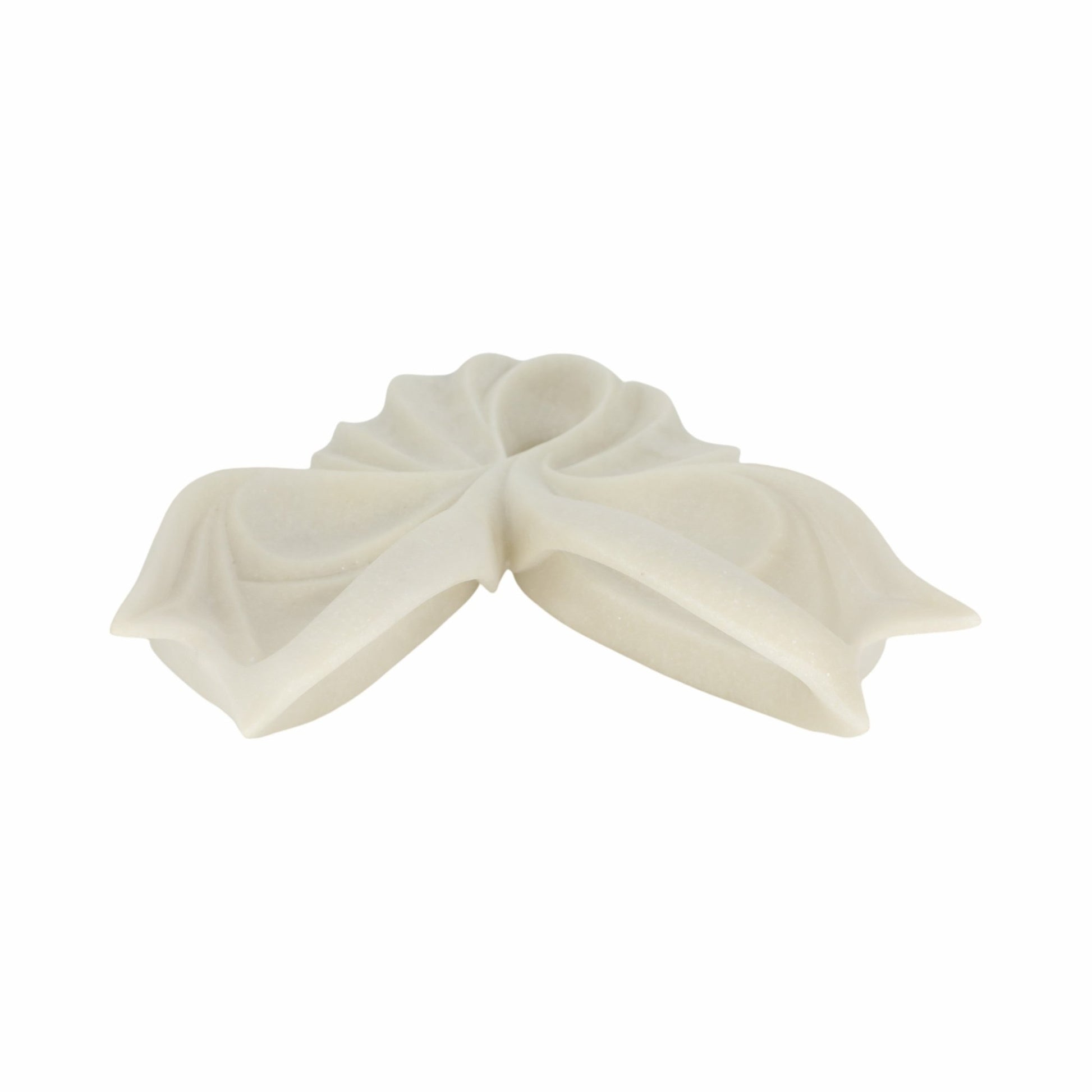 16" Renfe Large Quartz Resin Butterfly Statuary Table Decors| Sagebrook Home
