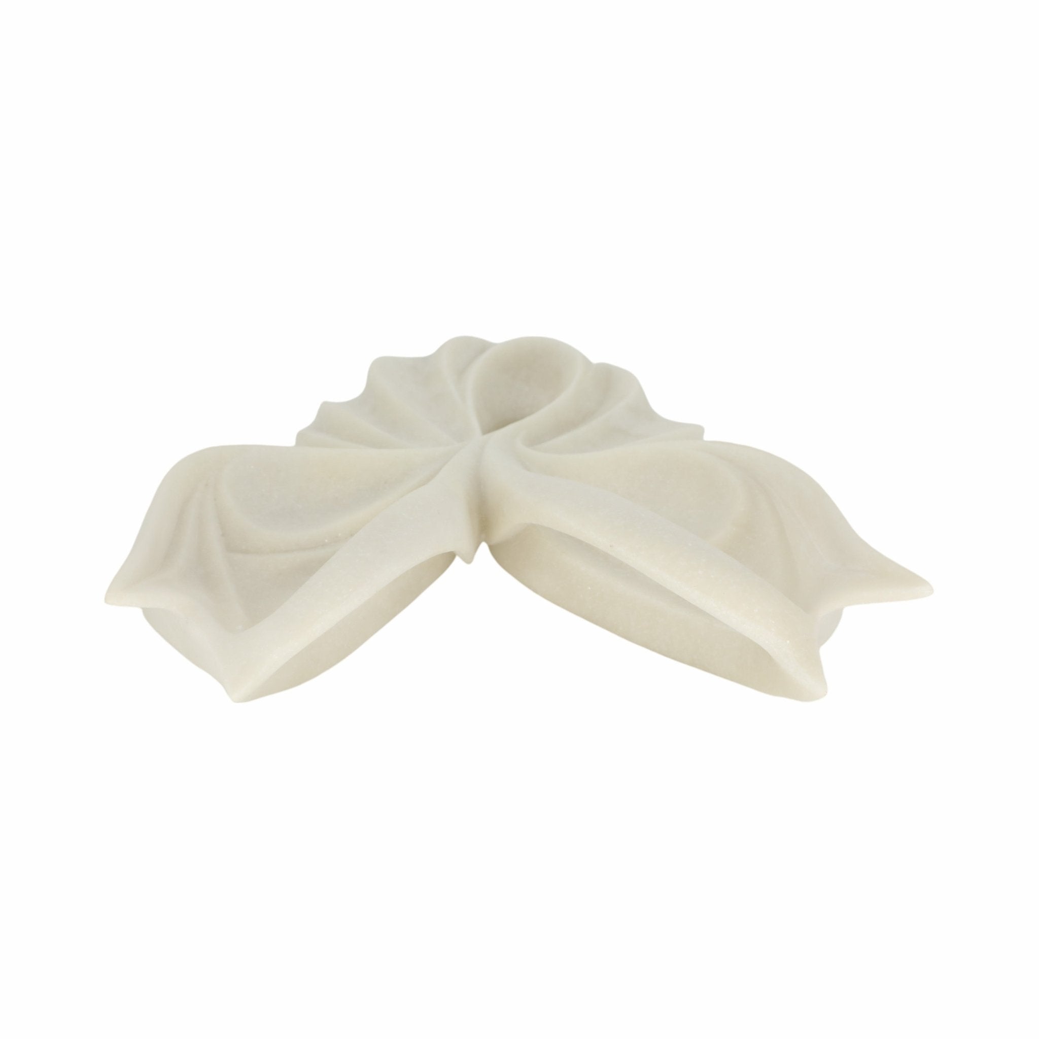 16" Renfe Large Quartz Resin Butterfly Statuary Table Decors| Sagebrook Home