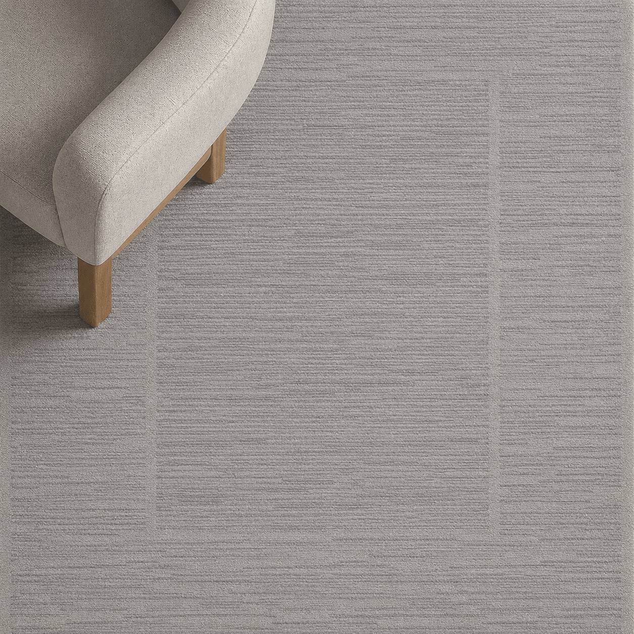 Alloy Slate Rug - 240 x 340 cm