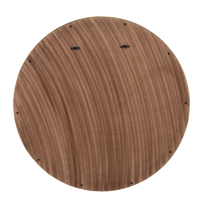 62 RECTANGULAR MIRROR, BLACK