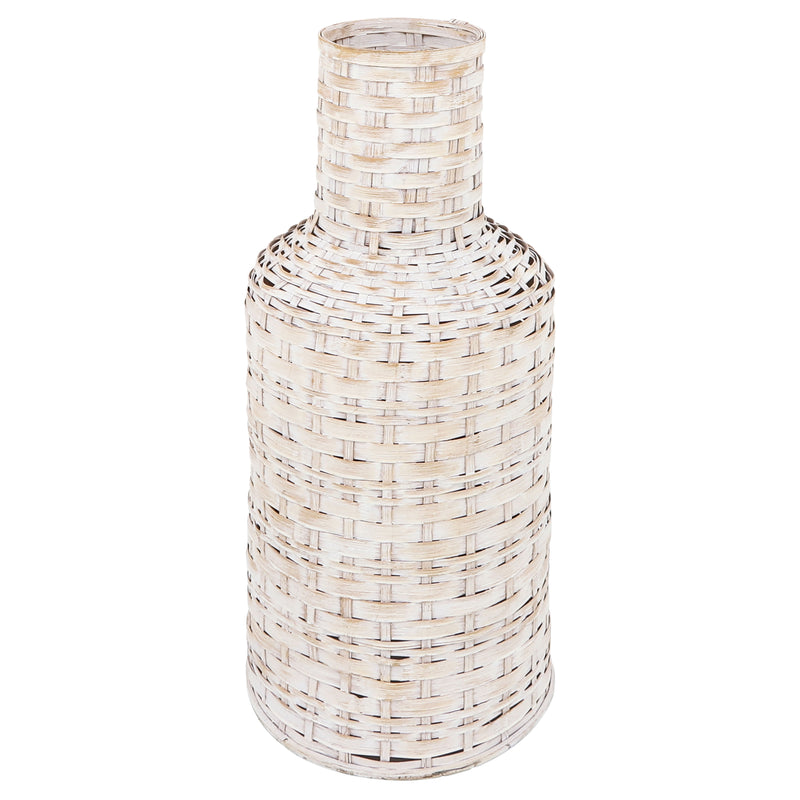 19 WOODEN CHAINS, BROWN