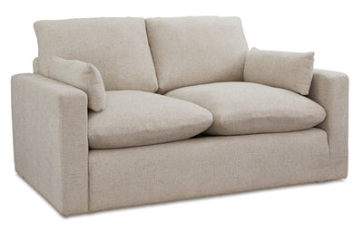 Refined Sofa Set