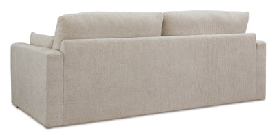 Refined Sofa Set