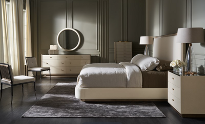 Caracole Classic - Anthology Qn Bed