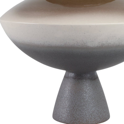 17" Azevedo Small Oversized Portugal Vase - Al Rugaib Furniture