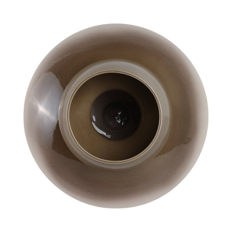 17" Azevedo Small Oversized Portugal Vase - Al Rugaib Furniture