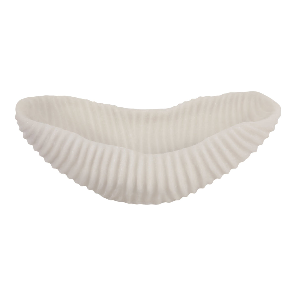 17" CLAIRTON QUARTZ RESIN BOWL Bowl| Sagebrook Home