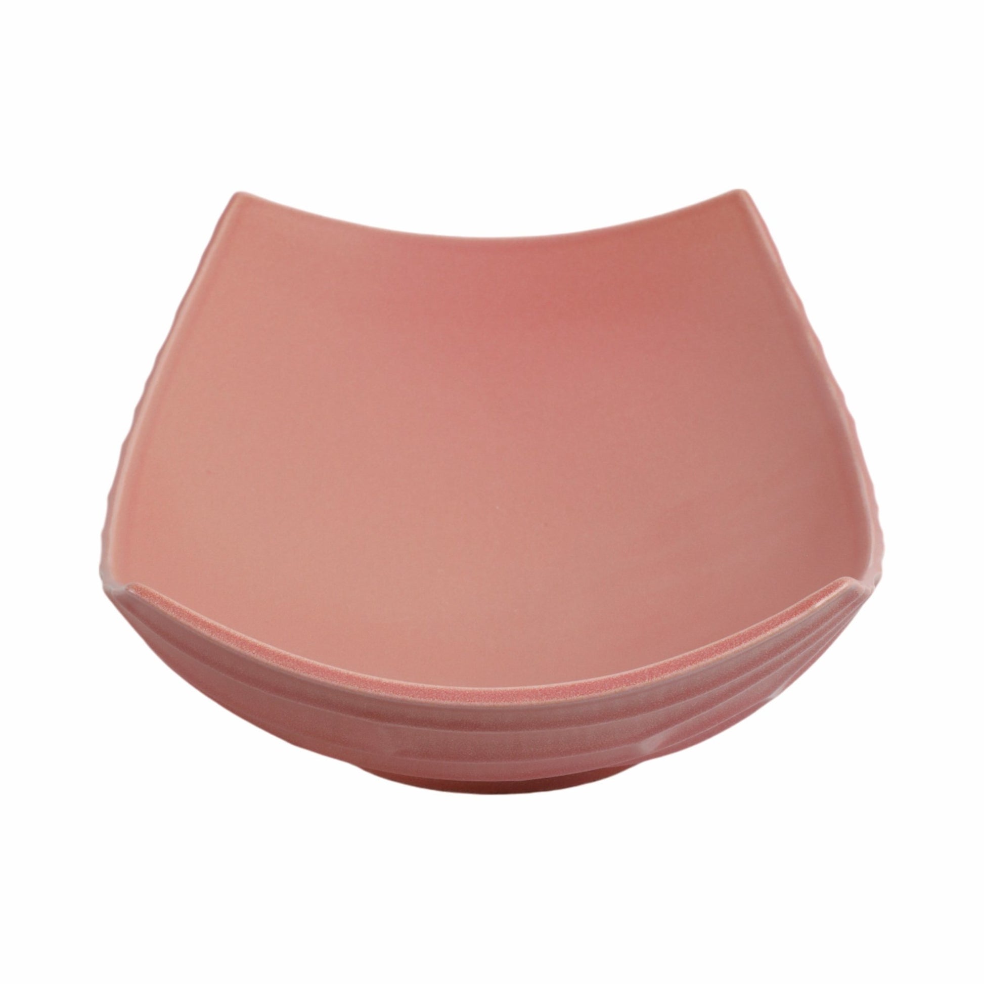 17" Quinlan Porcelain Tray,bean Red Table Decors| Sagebrook Home