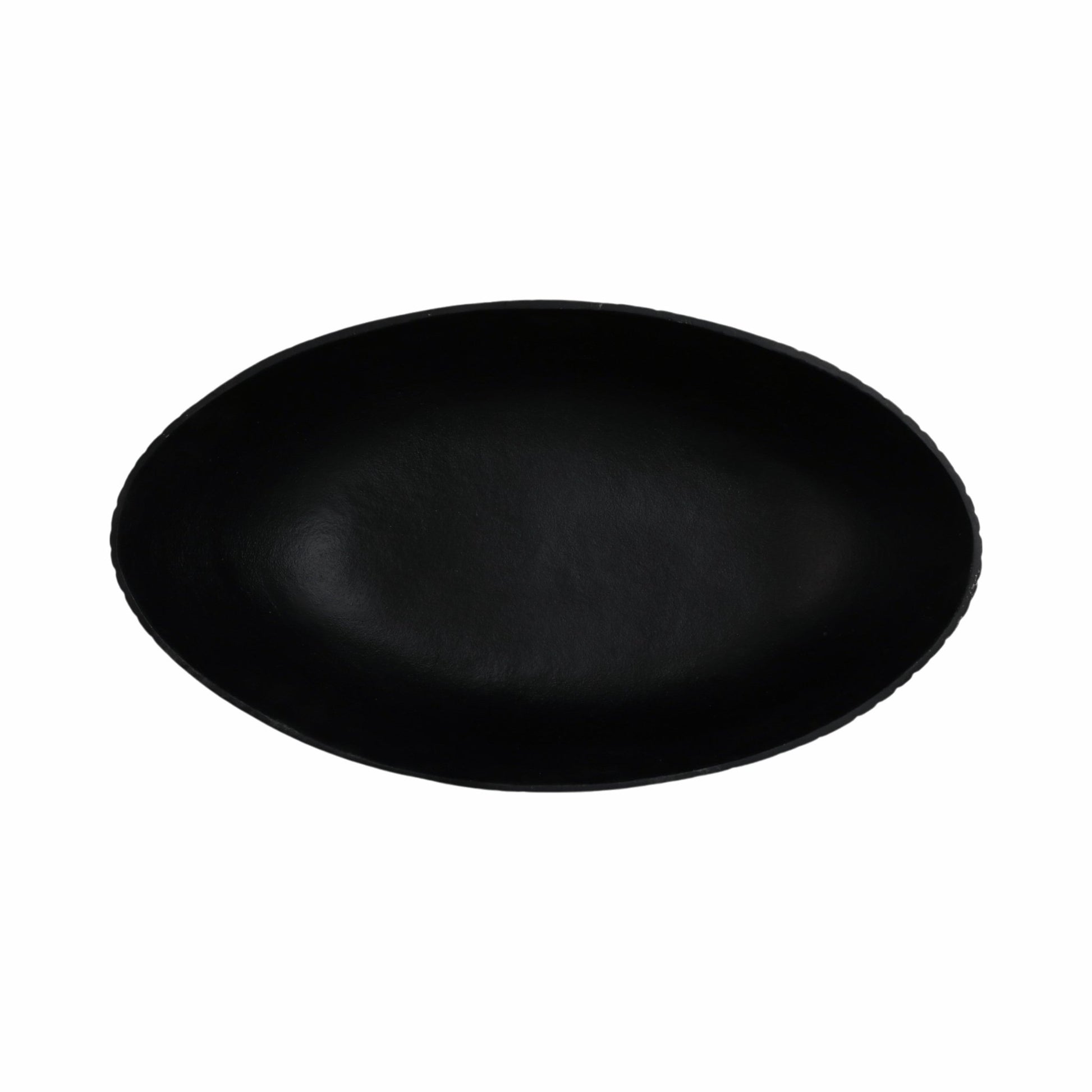17" Willmar Black And Gold Bowl Table Decors| Sagebrook Home