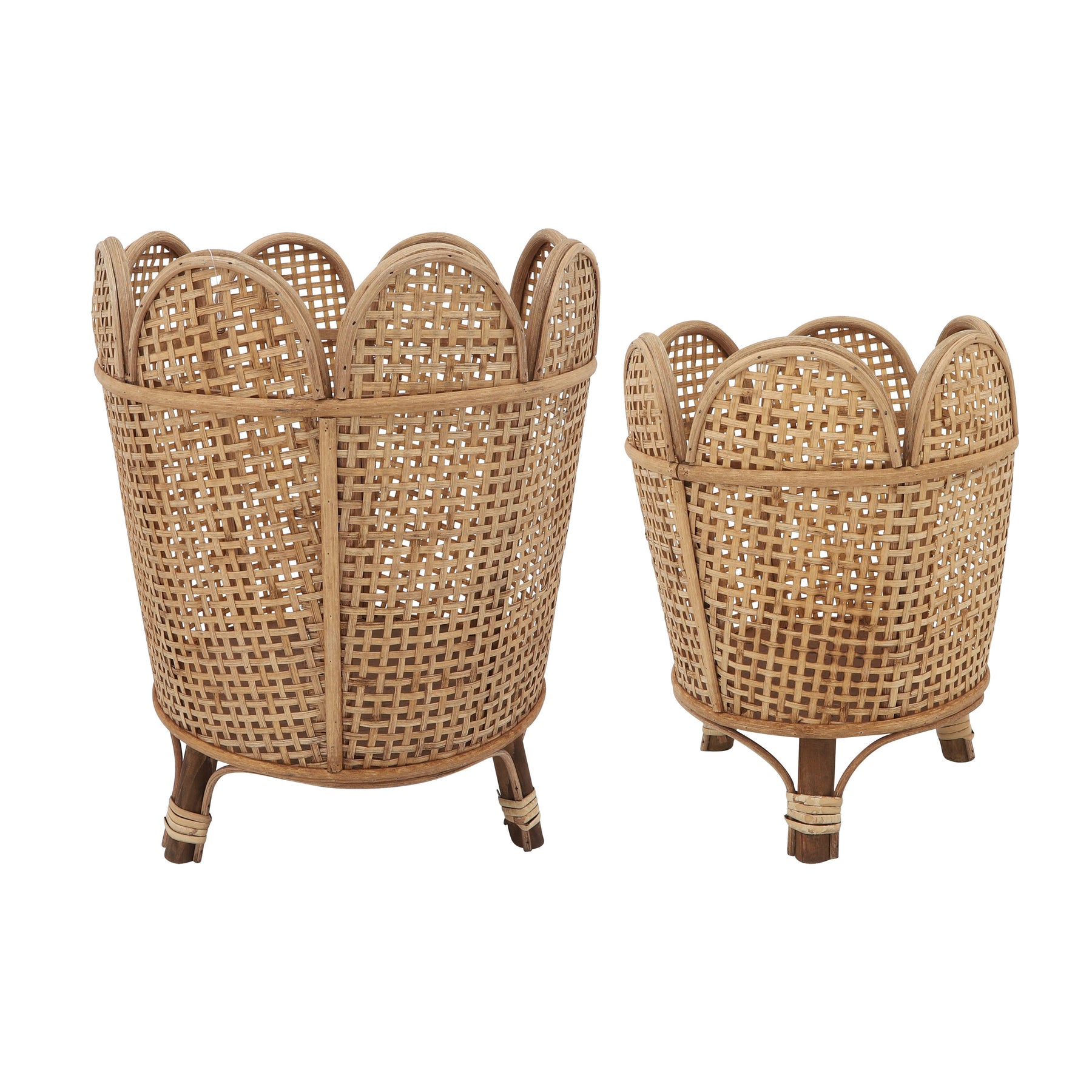 BAMBOO/RATTAN, S/2 11/14