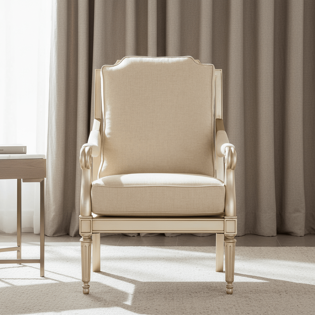 176 - Provenance - Charlotte Emerald Chair Chairs| A.R.T. Furniture