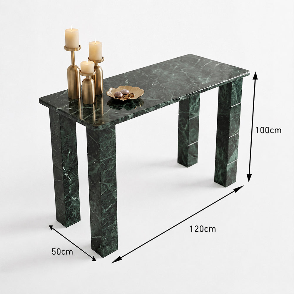 Verdi Console Table