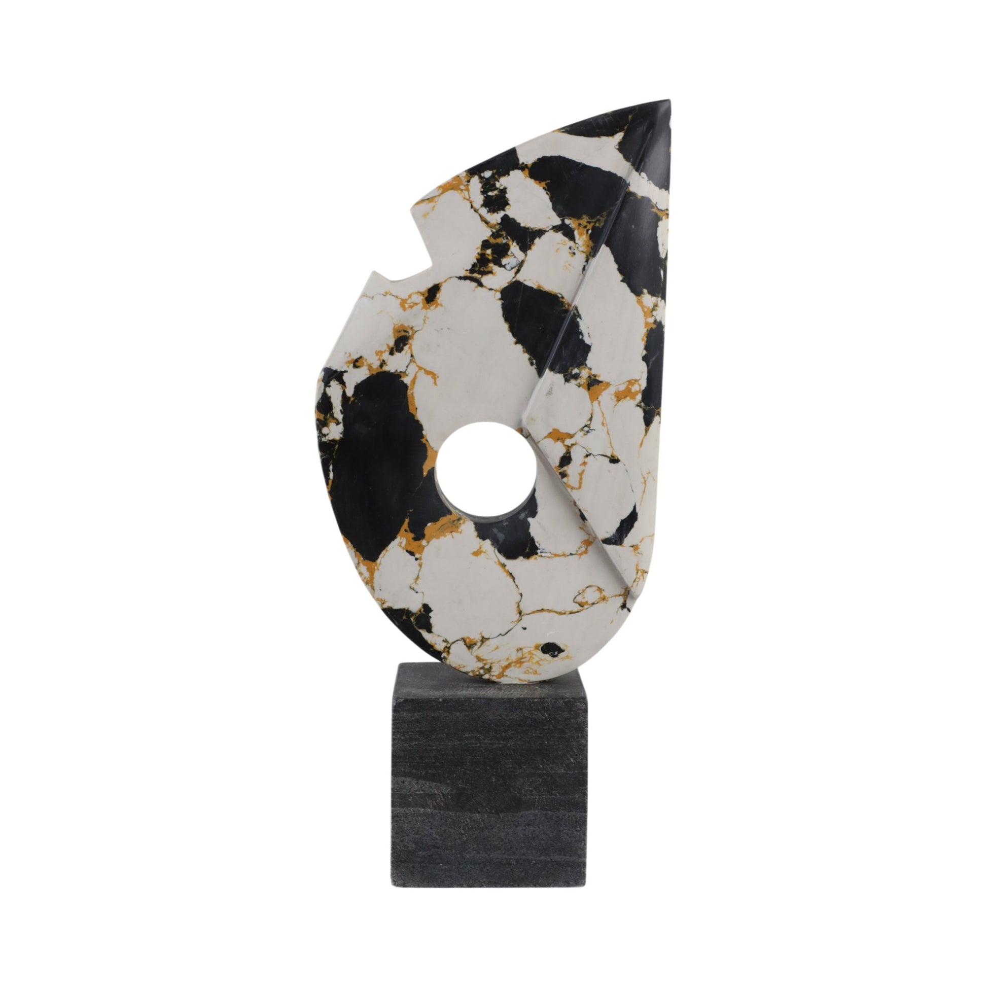 18" Calhoun Large Statuary Table Decors| Sagebrook Home