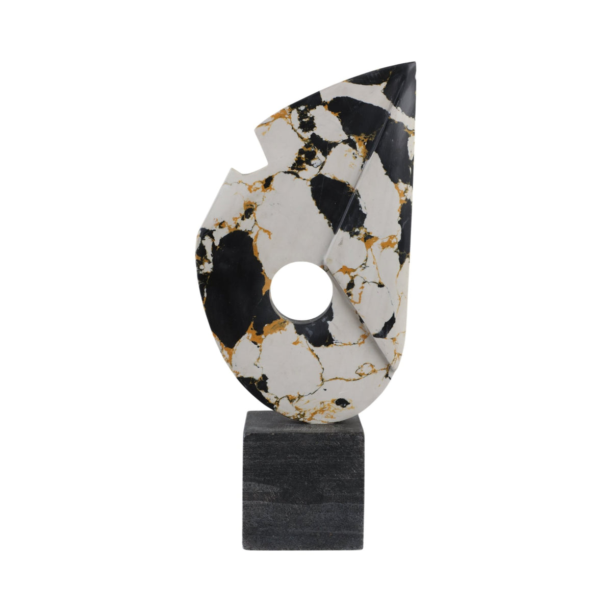 18" Calhoun Large Statuary Table Decors| Sagebrook Home