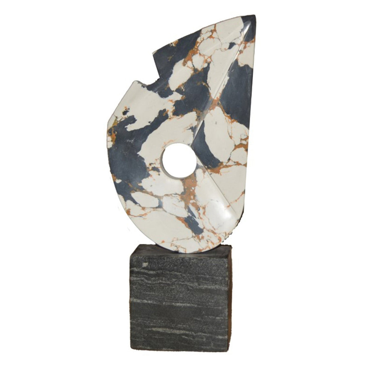 18" Calhoun Large Statuary Table Decors| Sagebrook Home