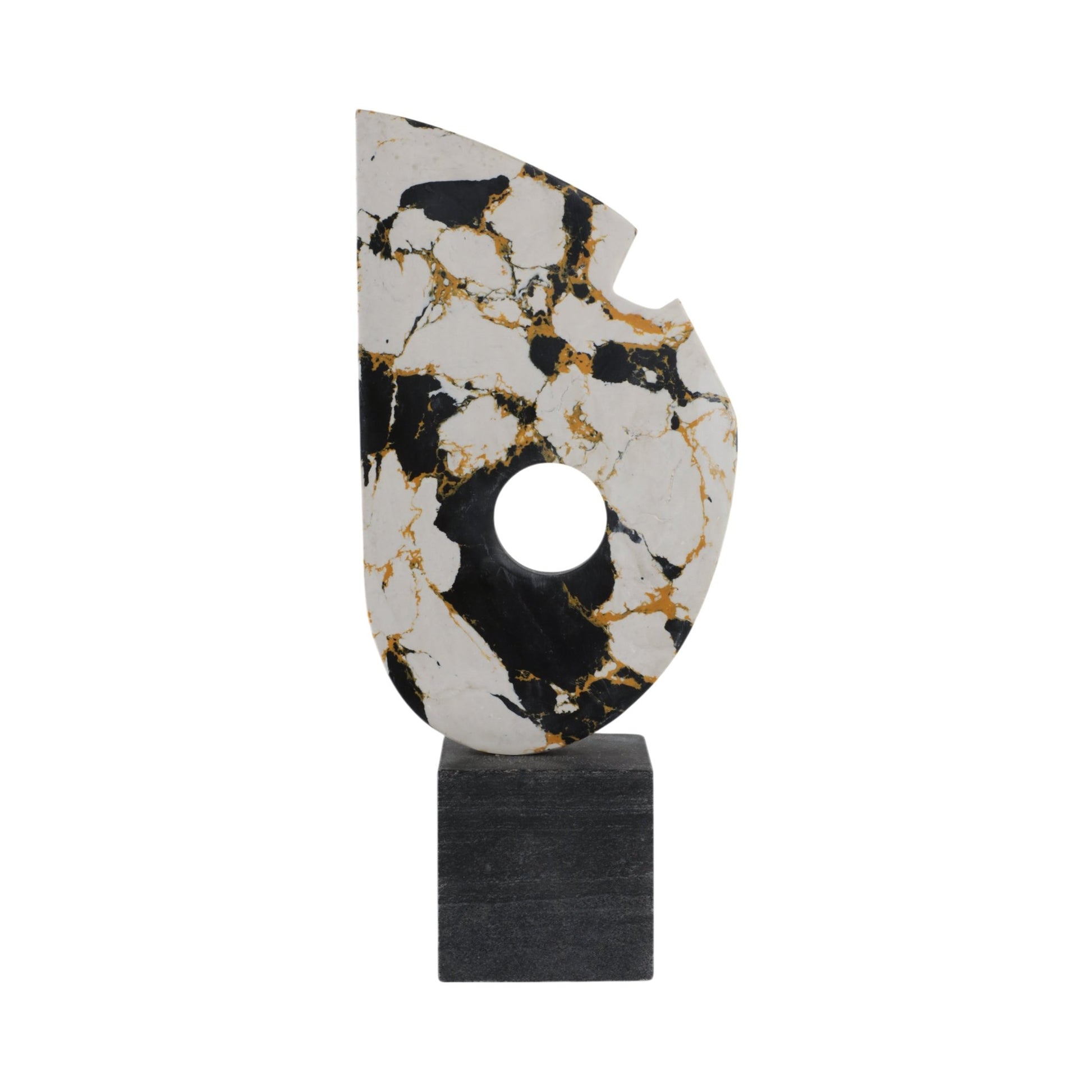18" Calhoun Large Statuary Table Decors| Sagebrook Home