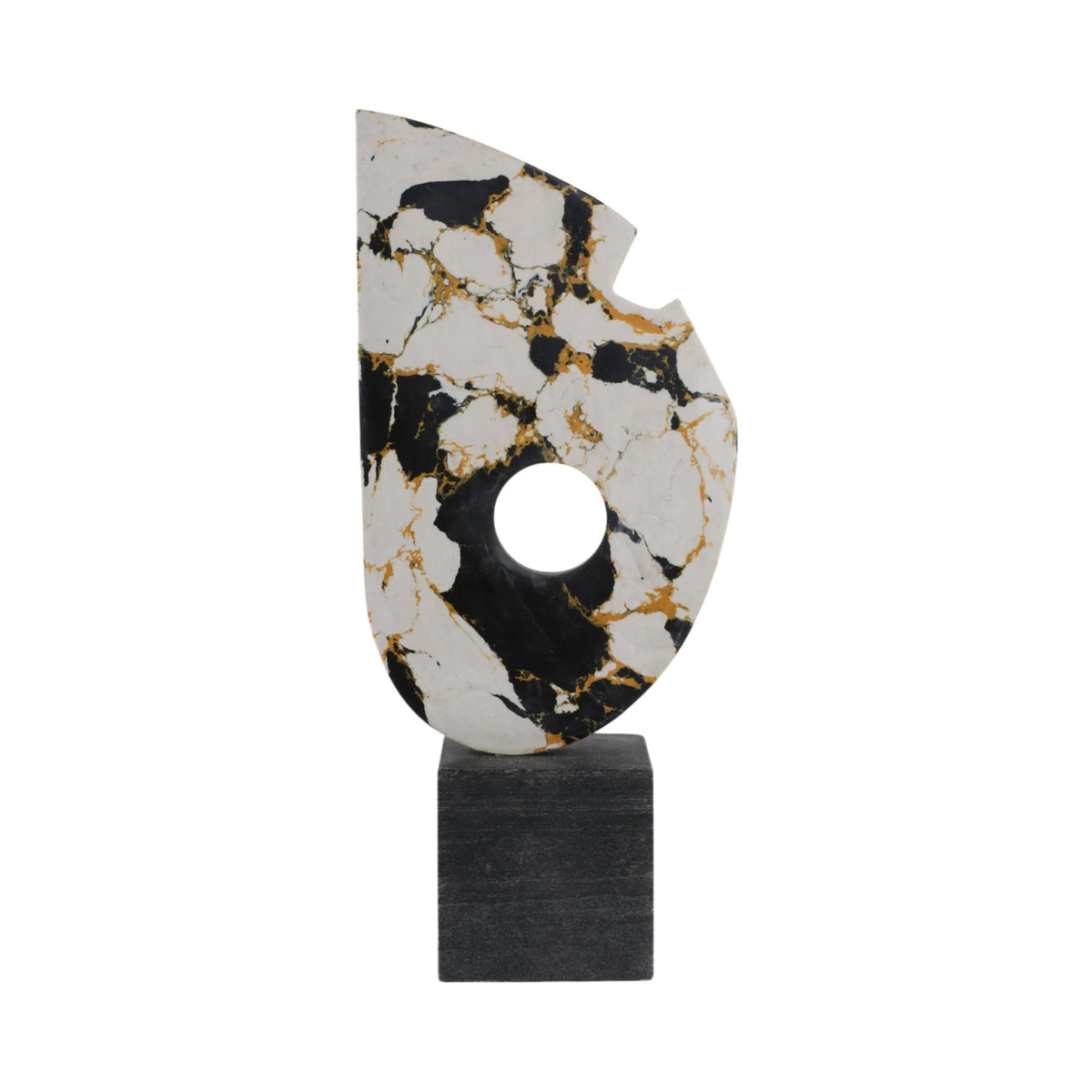 18" Calhoun Large Statuary Table Decors| Sagebrook Home
