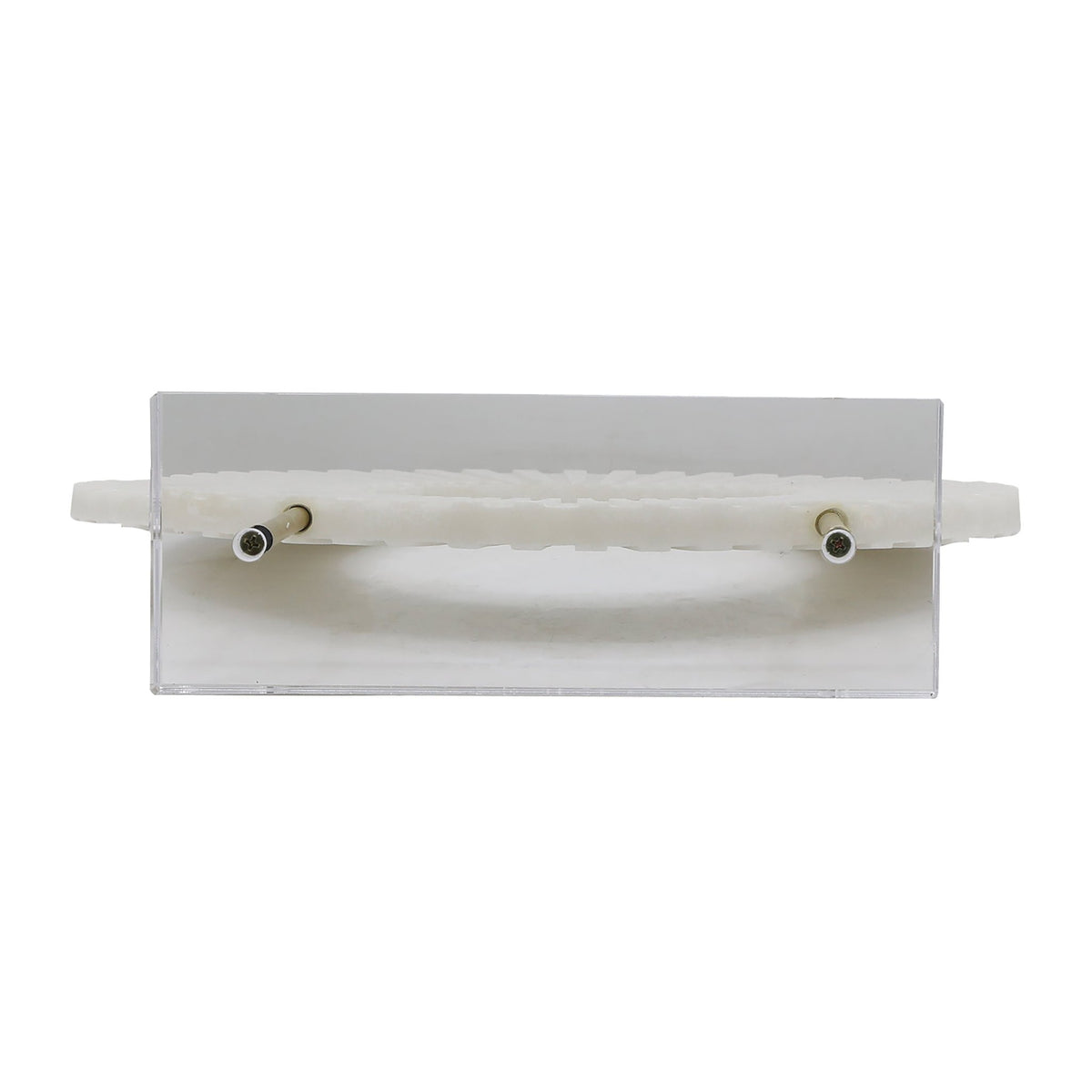 18" GABELLA STATUARY, WHITE Table Decors| Sagebrook Home
