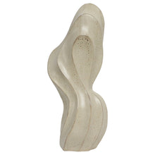 18" Townsend Cer Statuary