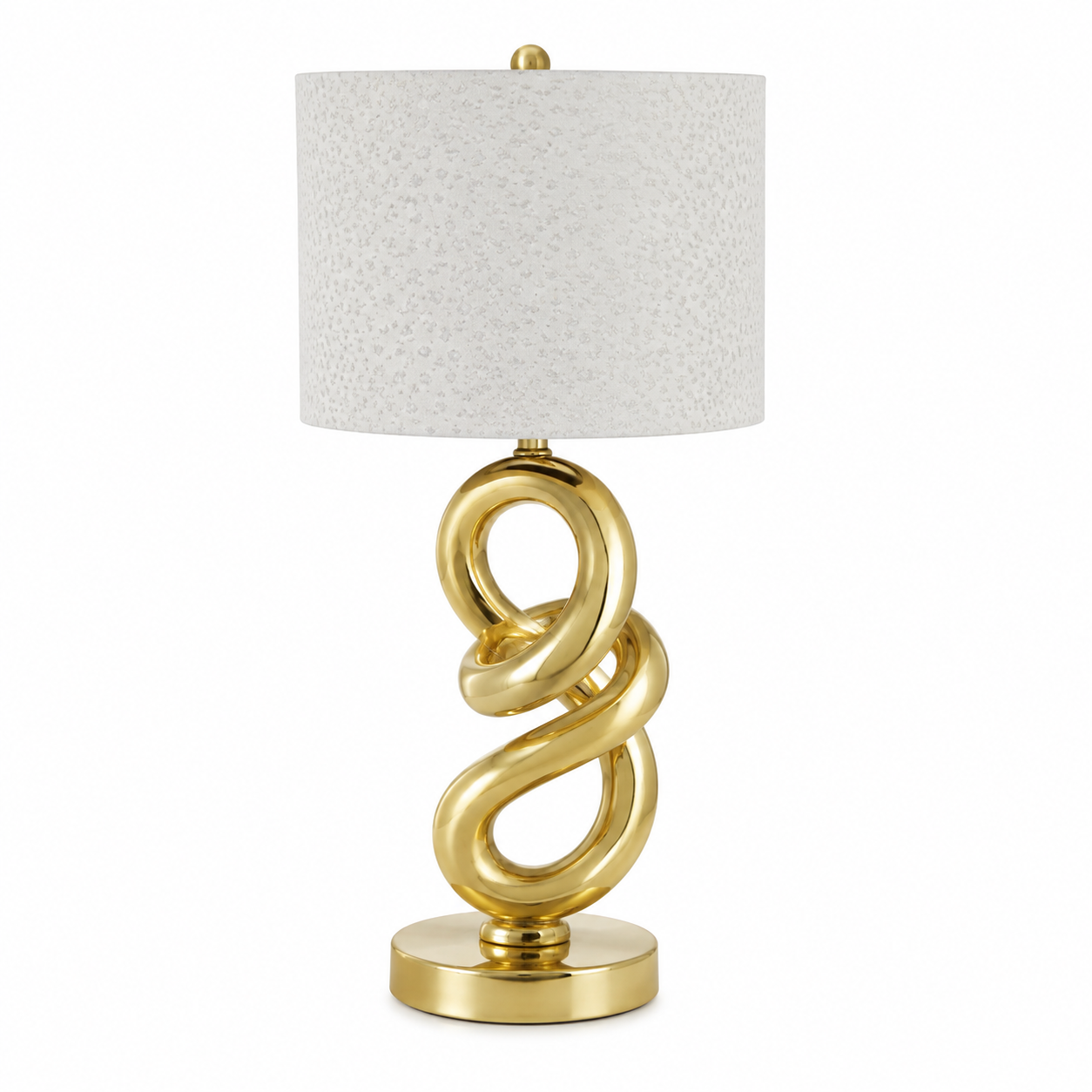 Gold TABLE LAMP