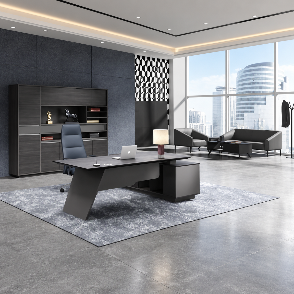 Office Desk