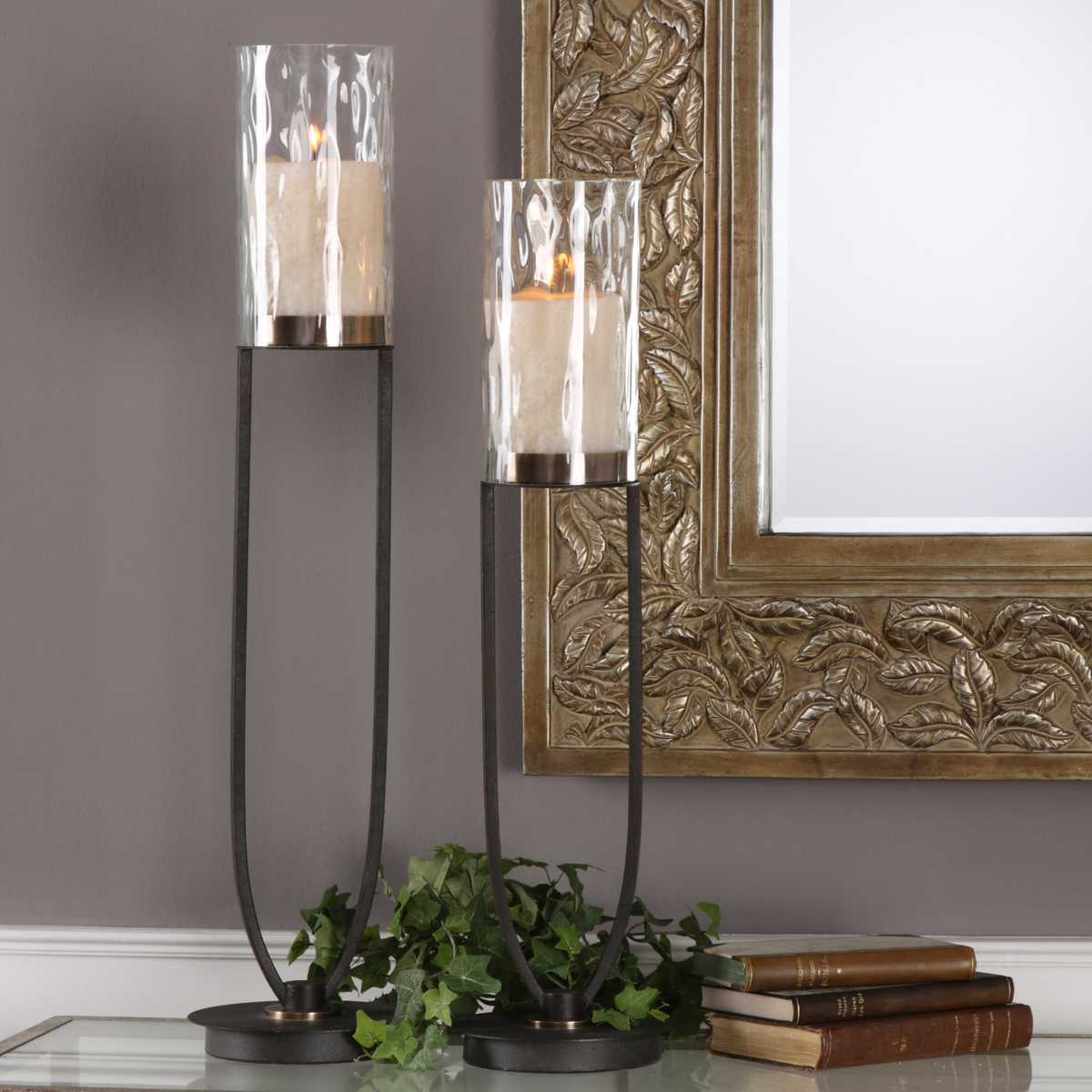 Candle Holders