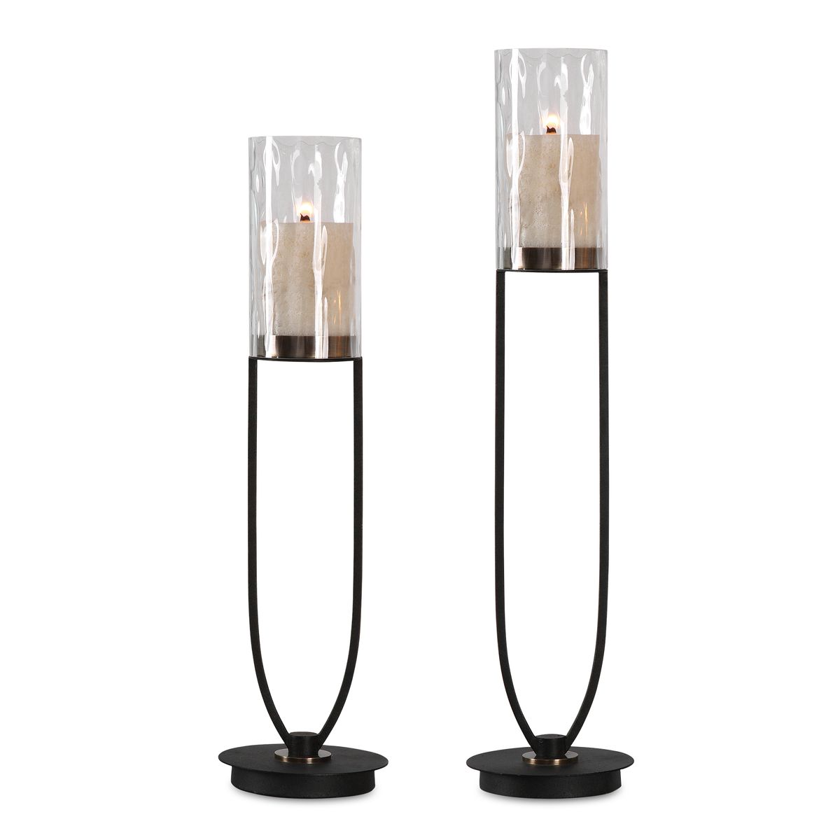 Candle Holders