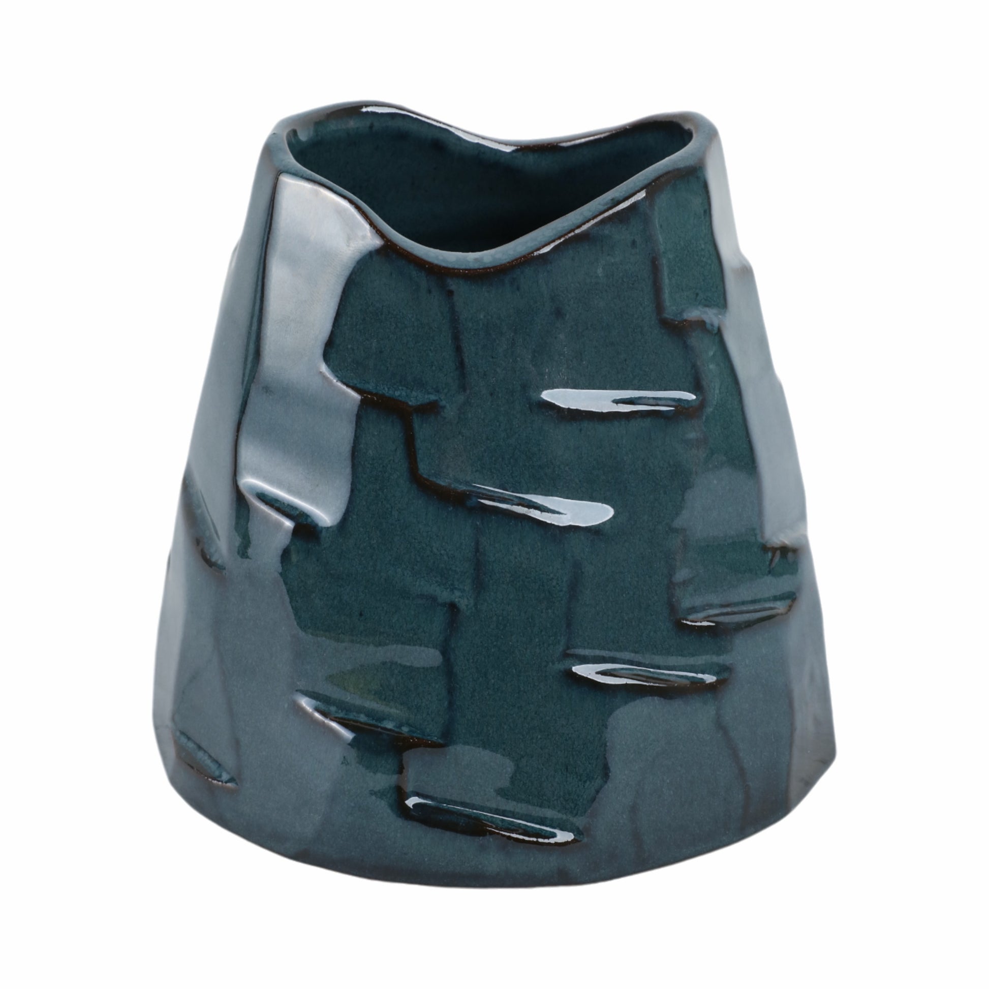 وعاء الكوباكا البرتغالي Alcobaca Portugal Vase